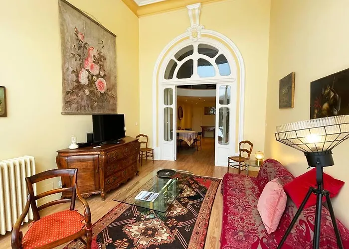 Merveilleux Duplex Royat Vue