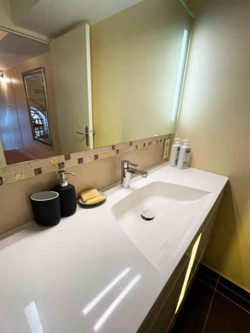 Merveilleux Duplex Vue * Royat