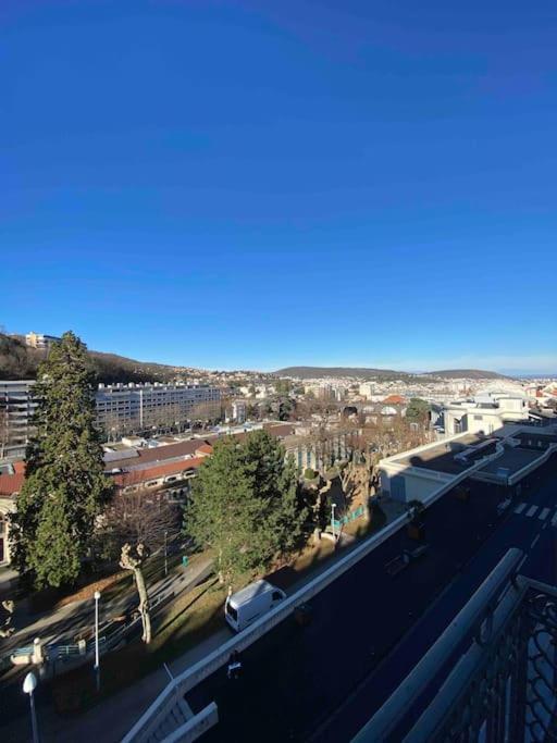 Merveilleux Duplex Vue Apartment Royat