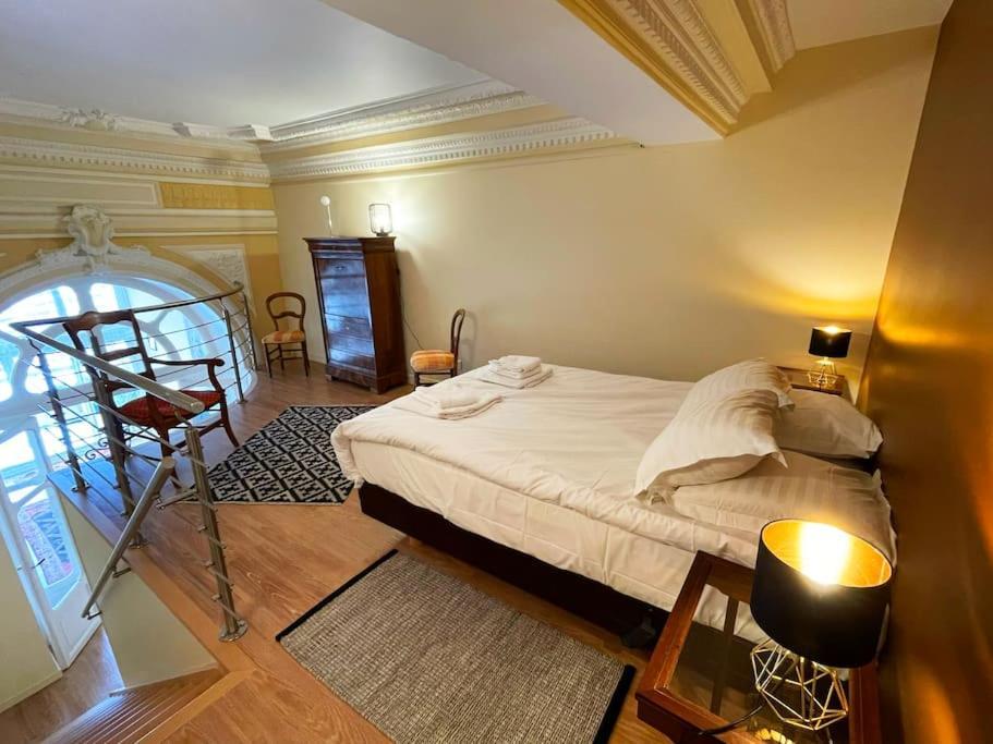 Merveilleux Duplex Vue Apartment
