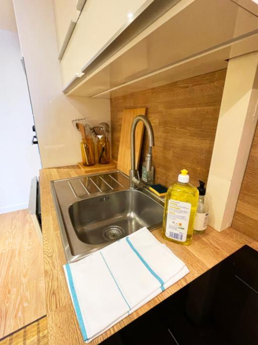 Merveilleux Duplex Vue Apartment *