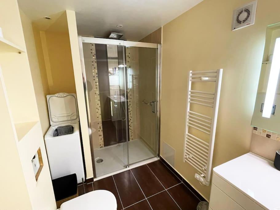 Merveilleux Duplex Vue * Royat