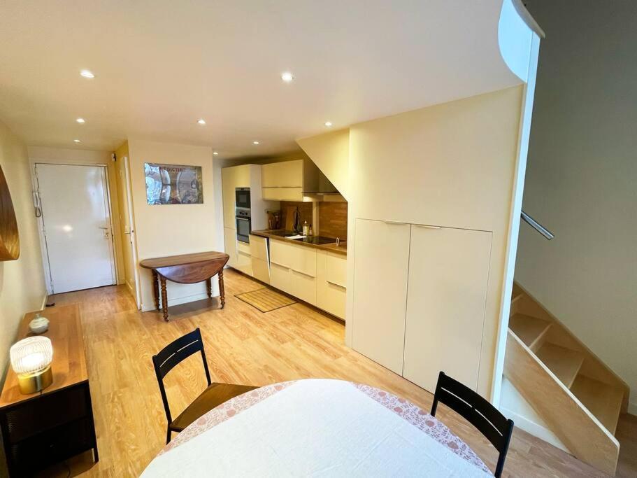 Merveilleux Duplex Vue Apartment *