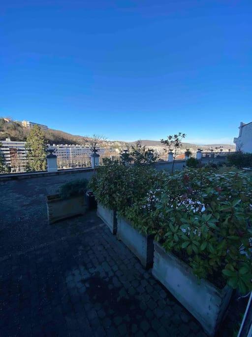 Apartment Merveilleux Duplex Vue Royat