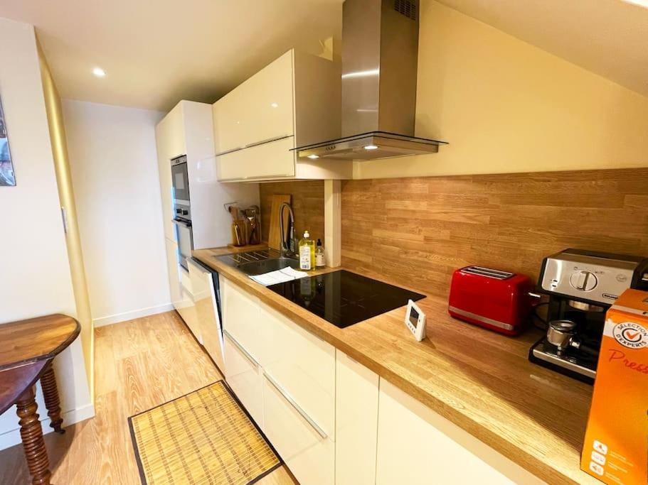 Merveilleux Duplex Vue * Royat