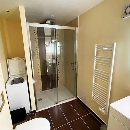 Merveilleux Duplex Royat Vue Exterior photo