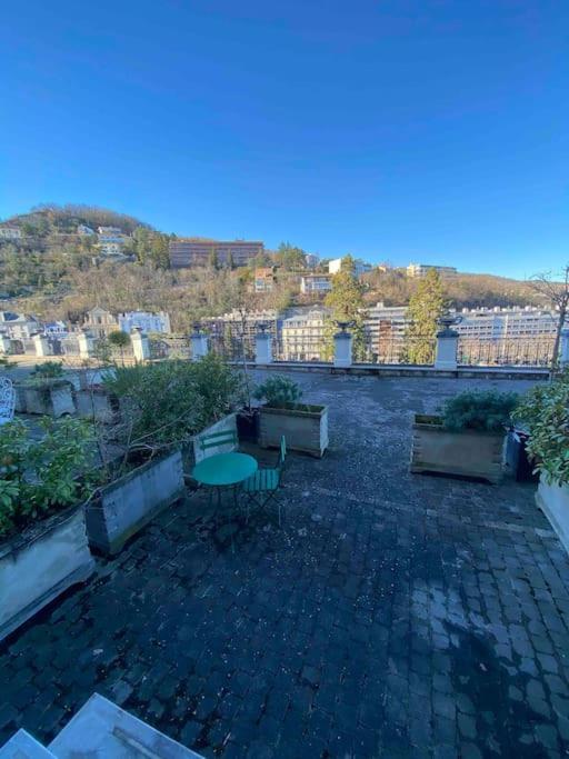 Merveilleux Duplex Vue Appartement