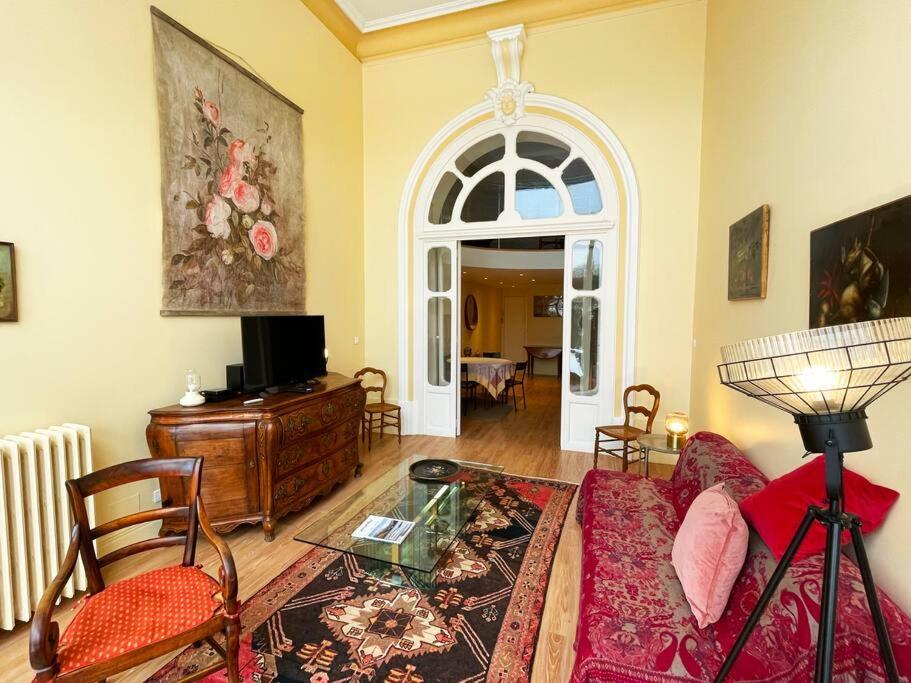 Merveilleux Duplex Vue Appartement